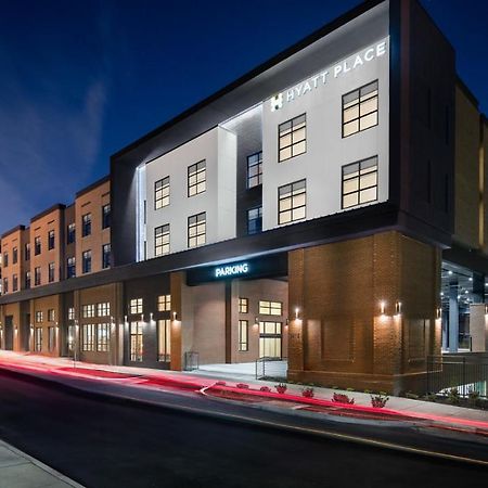 Hyatt Place Nashville/Green Hills Екстер'єр фото