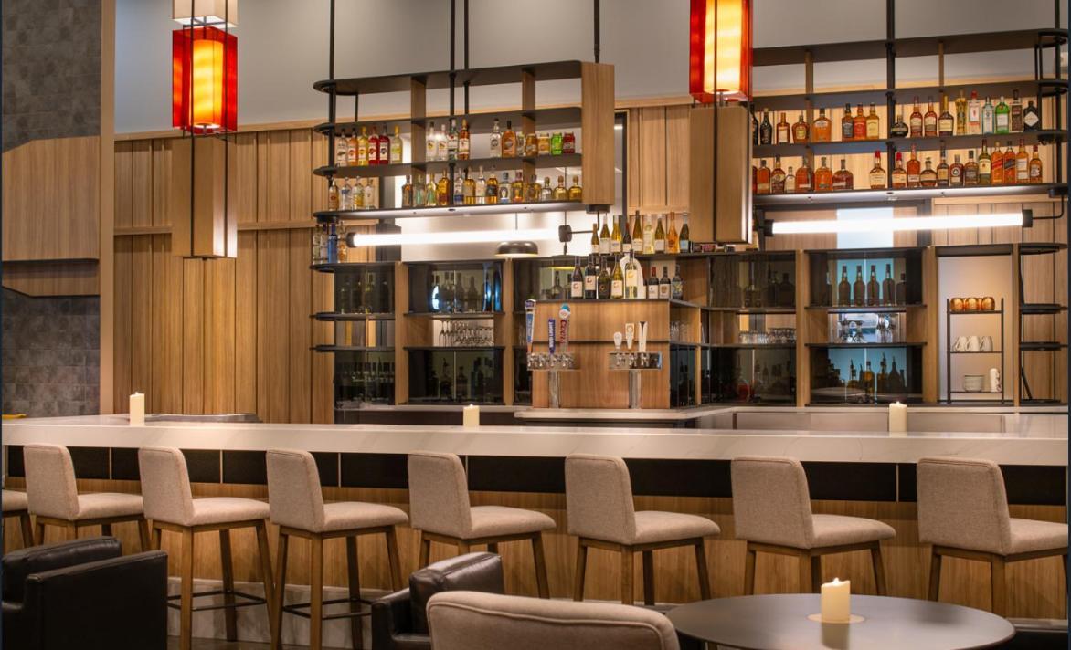 Hyatt Place Nashville/Green Hills Екстер'єр фото