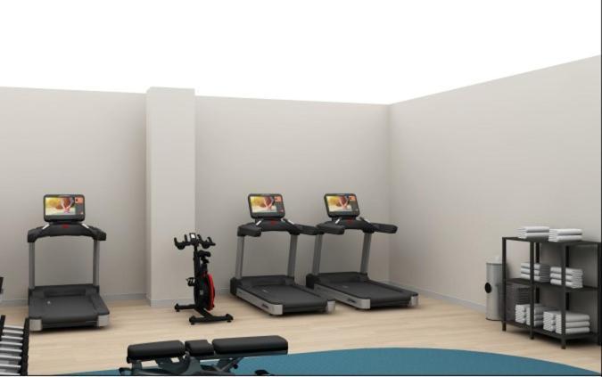 Hyatt Place Nashville/Green Hills Екстер'єр фото