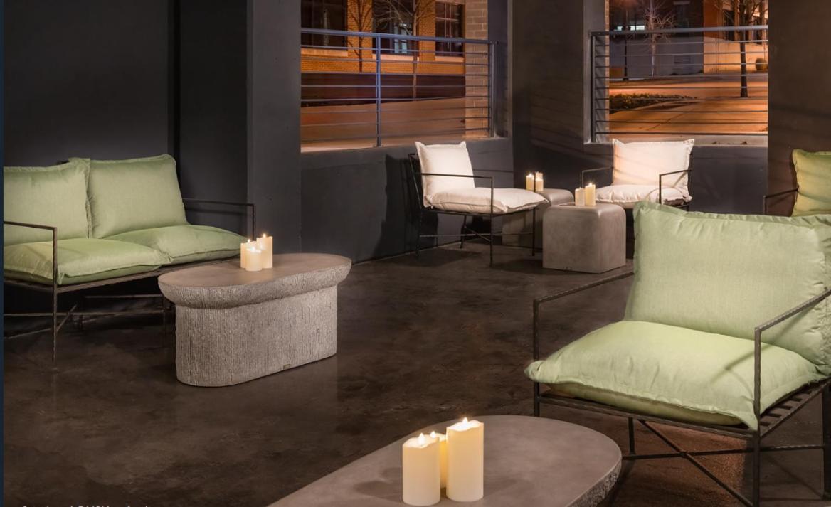 Hyatt Place Nashville/Green Hills Екстер'єр фото