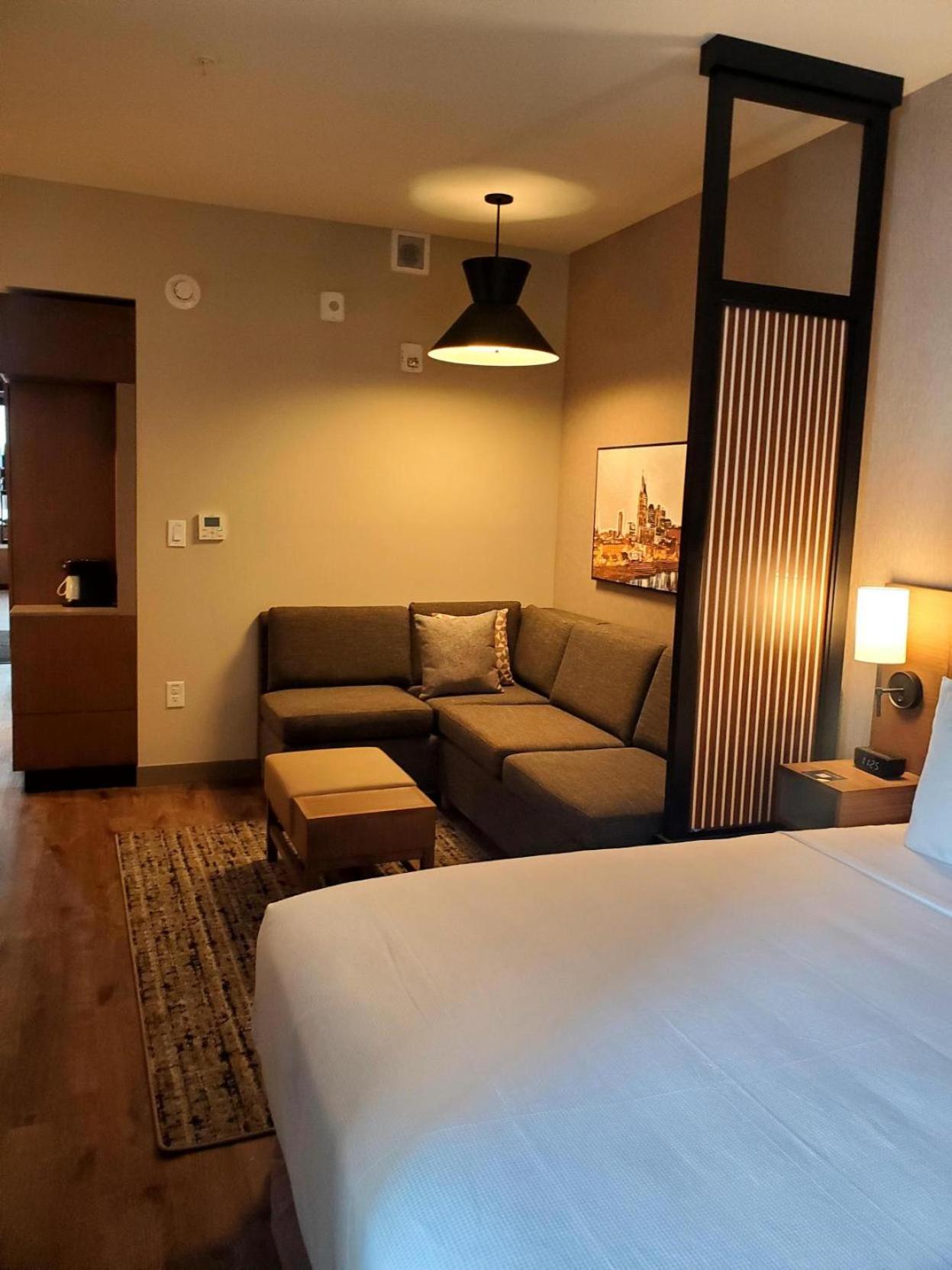 Hyatt Place Nashville/Green Hills Екстер'єр фото