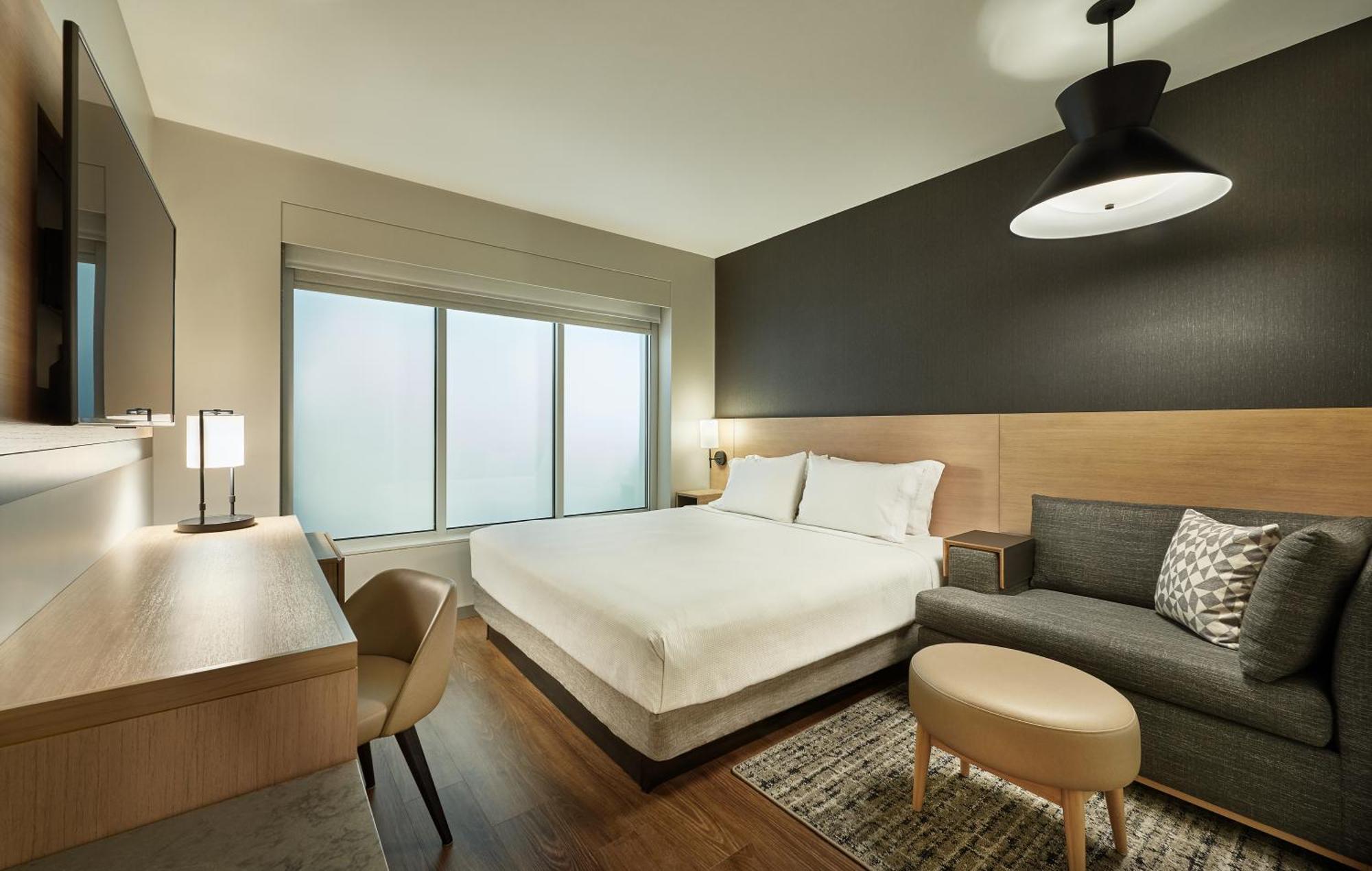 Hyatt Place Nashville/Green Hills Екстер'єр фото