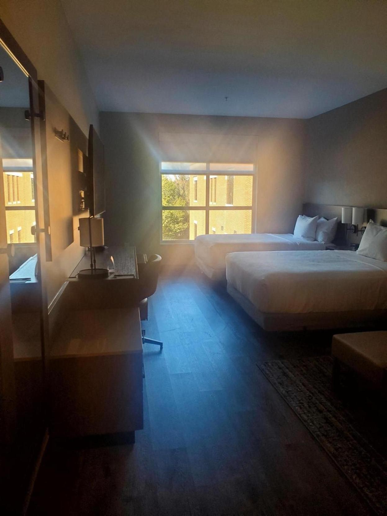 Hyatt Place Nashville/Green Hills Екстер'єр фото