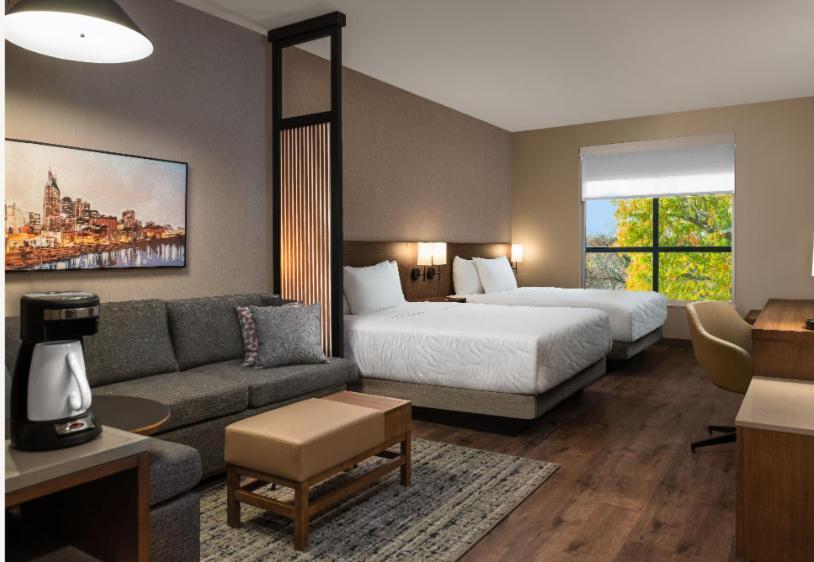 Hyatt Place Nashville/Green Hills Екстер'єр фото