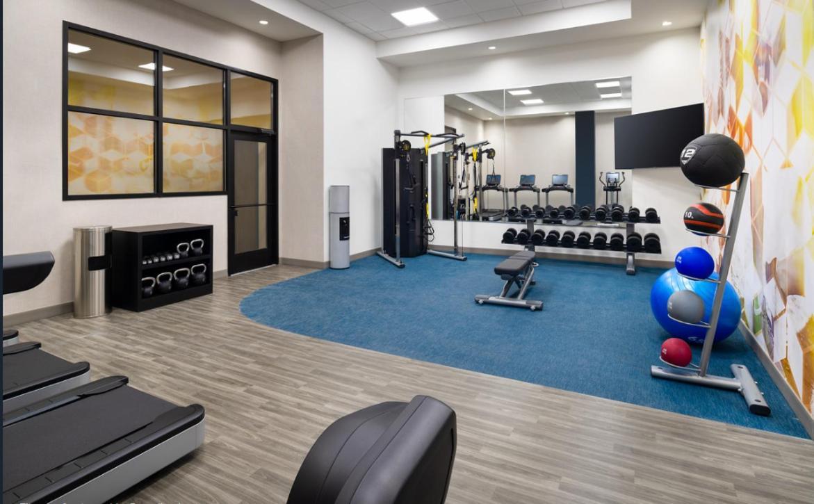 Hyatt Place Nashville/Green Hills Екстер'єр фото
