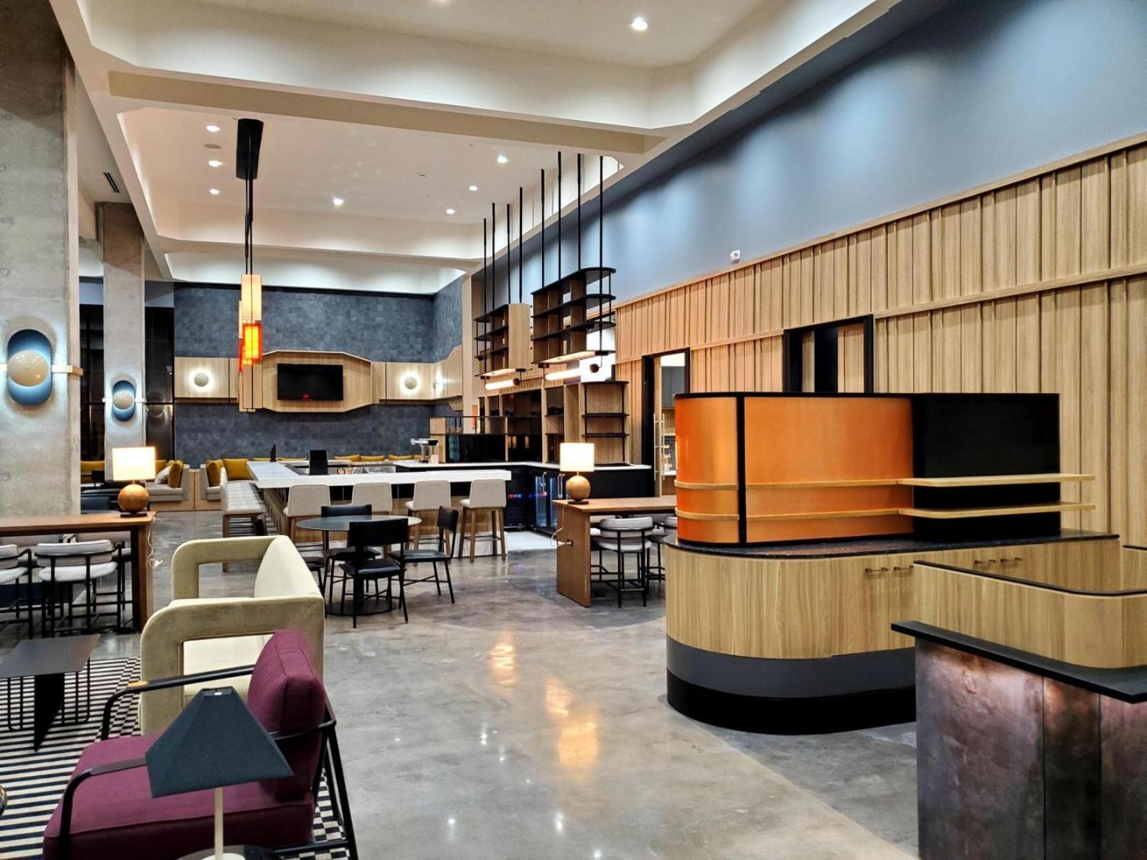 Hyatt Place Nashville/Green Hills Екстер'єр фото