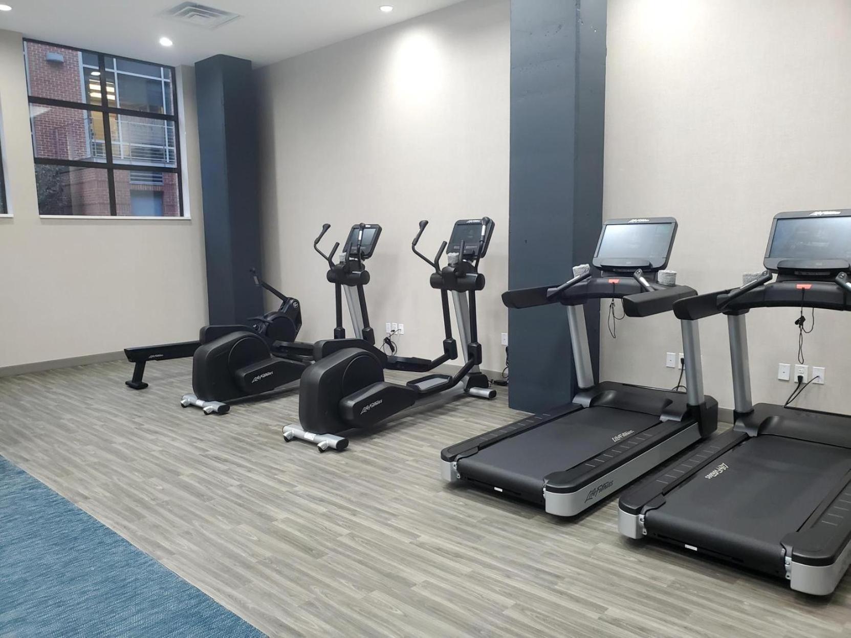 Hyatt Place Nashville/Green Hills Екстер'єр фото