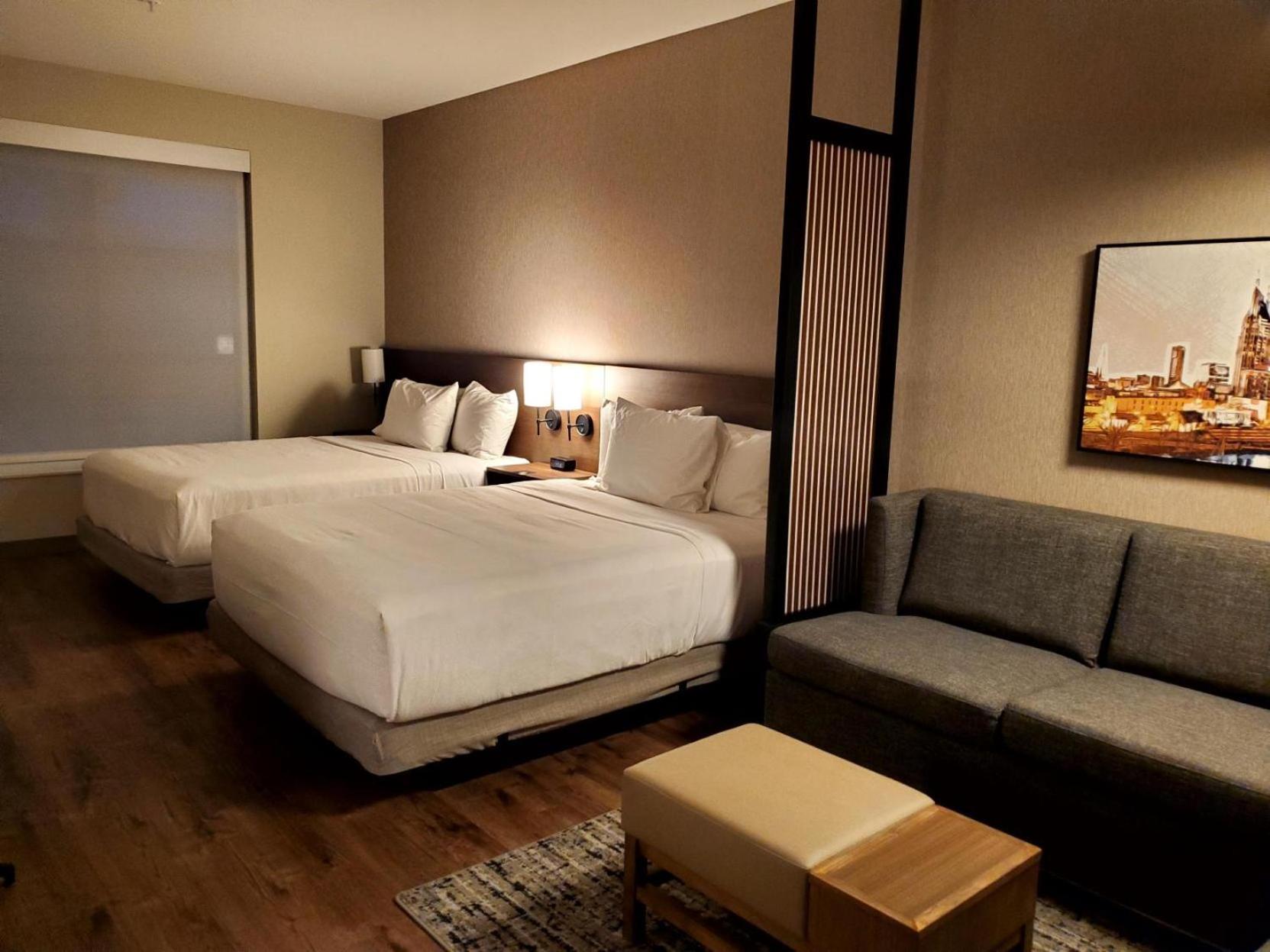 Hyatt Place Nashville/Green Hills Екстер'єр фото