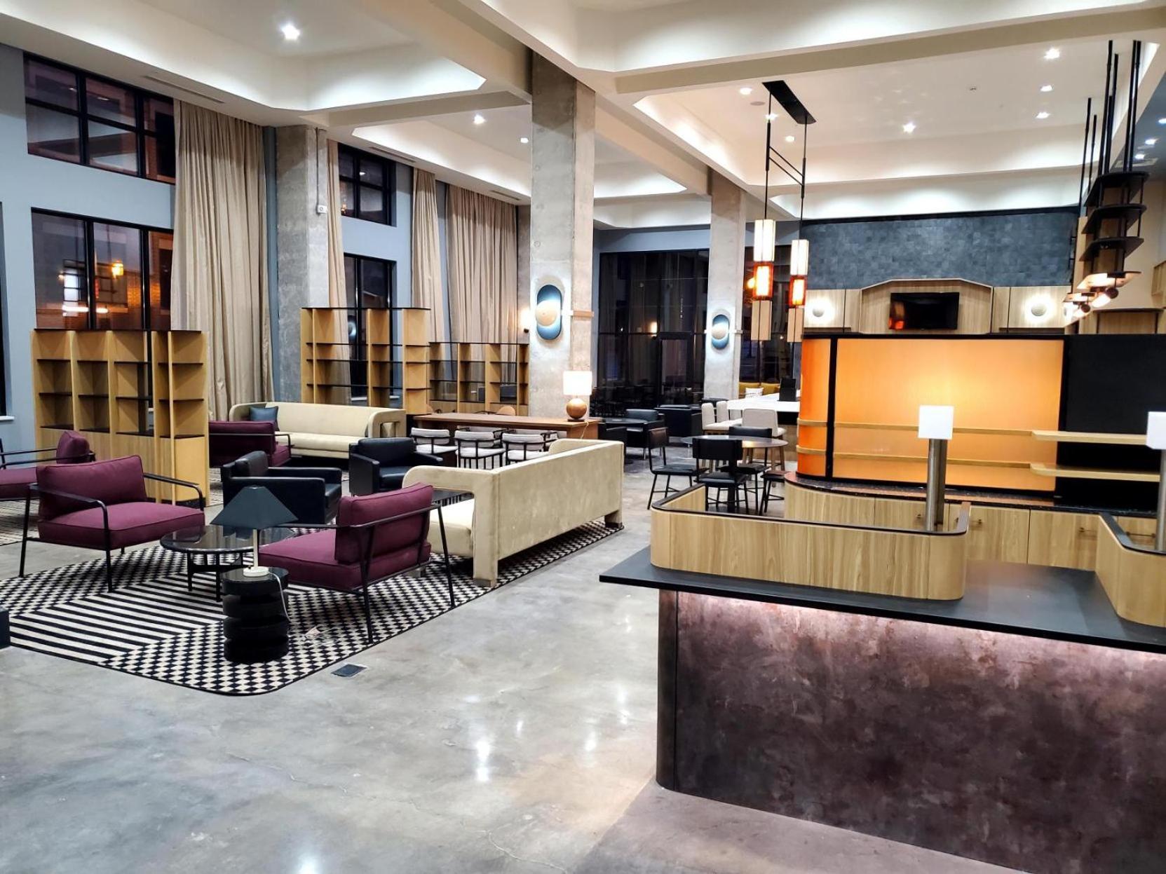 Hyatt Place Nashville/Green Hills Екстер'єр фото