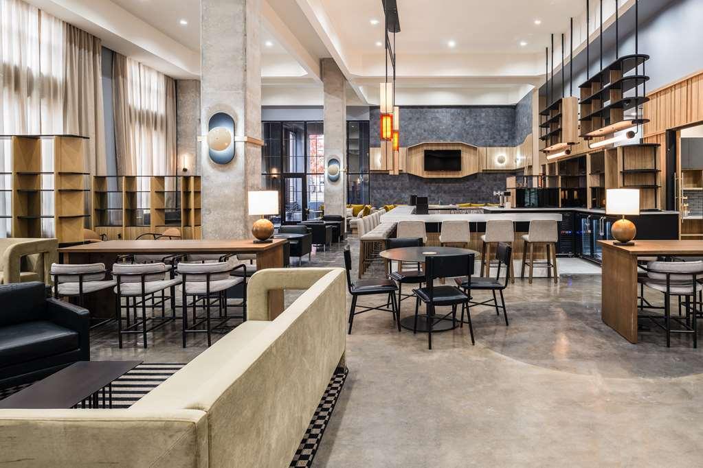 Hyatt Place Nashville/Green Hills Інтер'єр фото