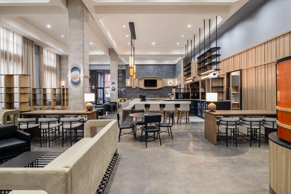 Hyatt Place Nashville/Green Hills Інтер'єр фото
