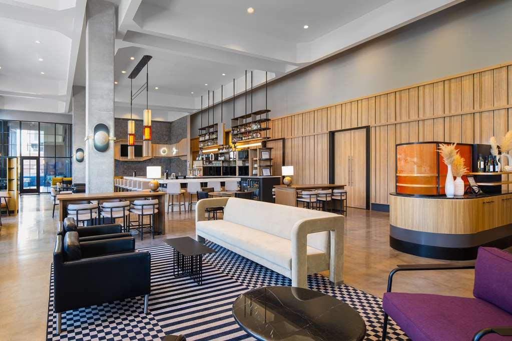 Hyatt Place Nashville/Green Hills Інтер'єр фото