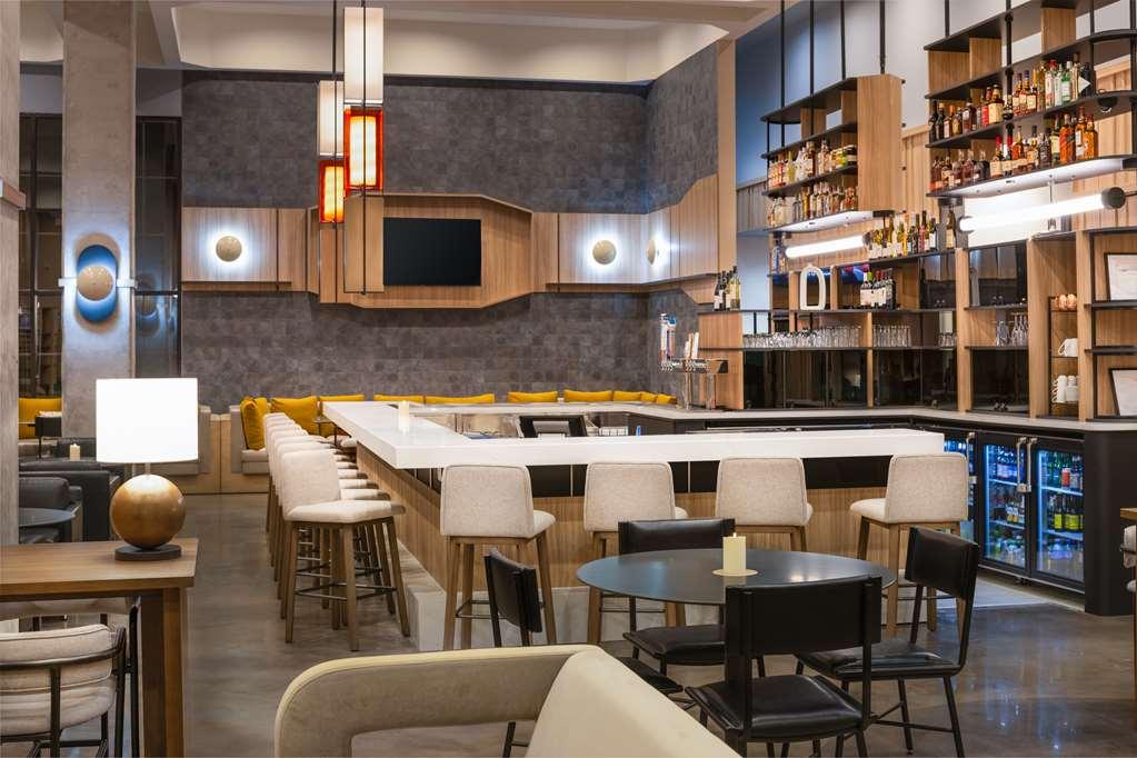 Hyatt Place Nashville/Green Hills Інтер'єр фото