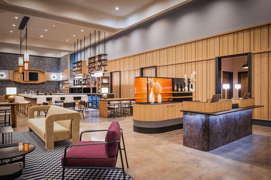 Hyatt Place Nashville/Green Hills Інтер'єр фото