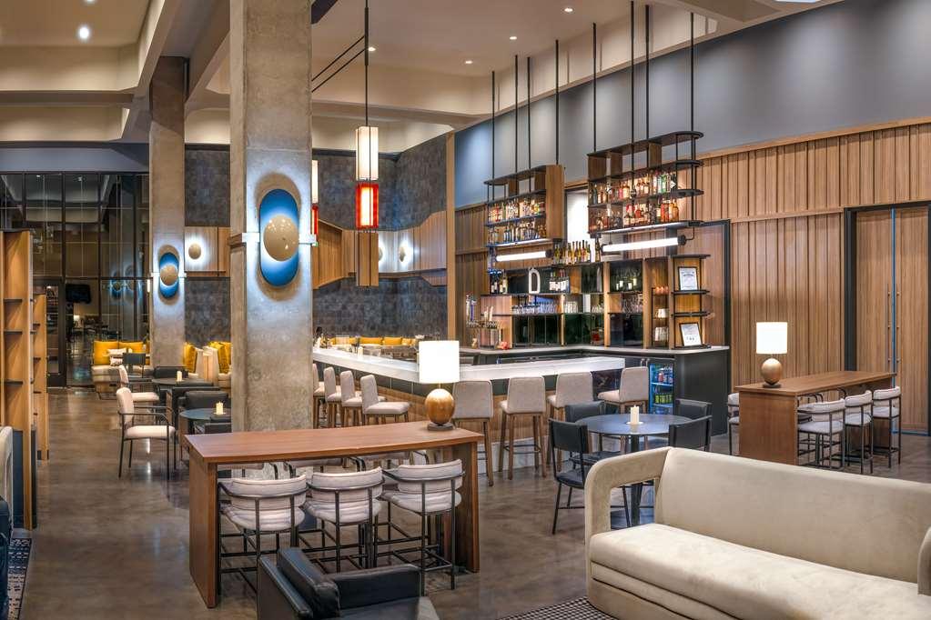 Hyatt Place Nashville/Green Hills Інтер'єр фото