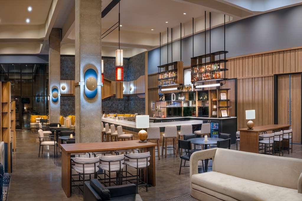 Hyatt Place Nashville/Green Hills Інтер'єр фото