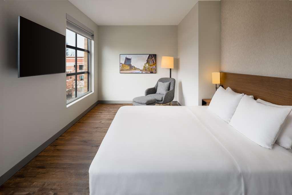 Hyatt Place Nashville/Green Hills Номер фото