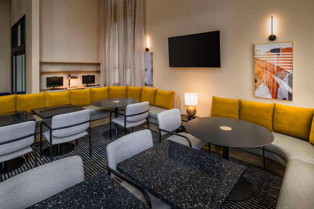Hyatt Place Nashville/Green Hills Інтер'єр фото