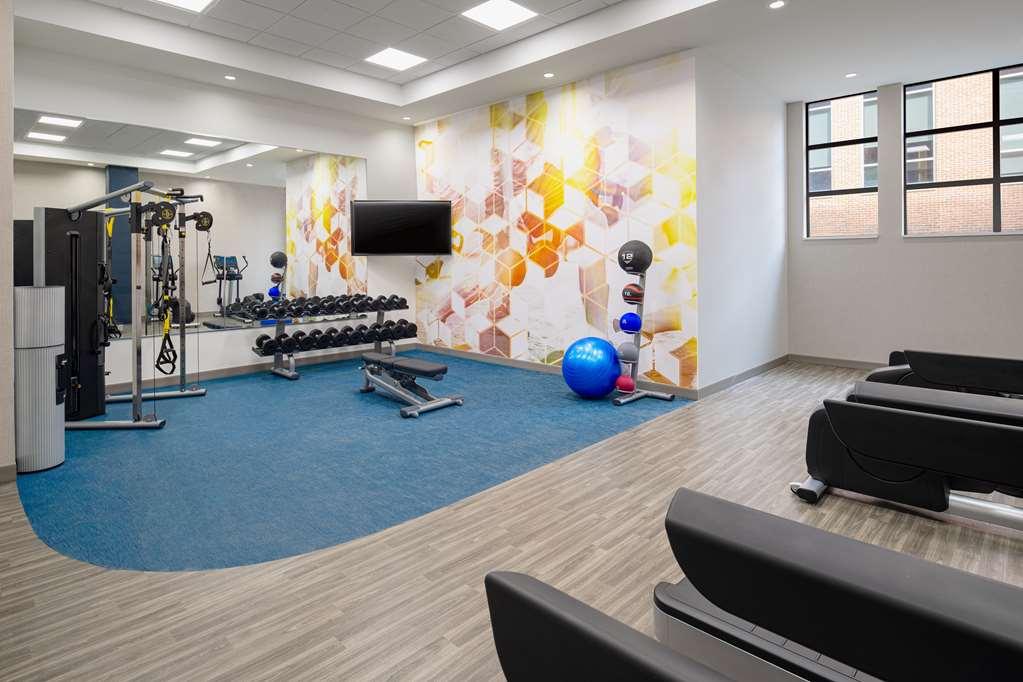 Hyatt Place Nashville/Green Hills Зручності фото