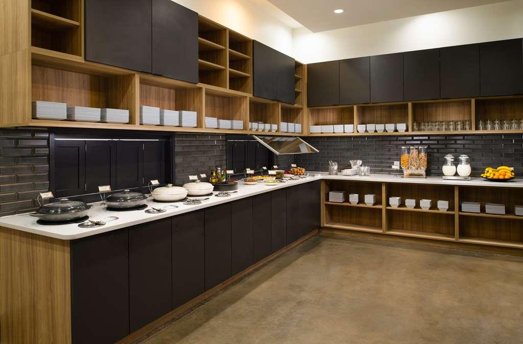 Hyatt Place Nashville/Green Hills Ресторан фото