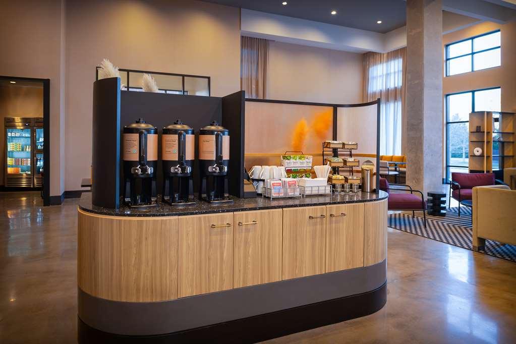 Hyatt Place Nashville/Green Hills Ресторан фото