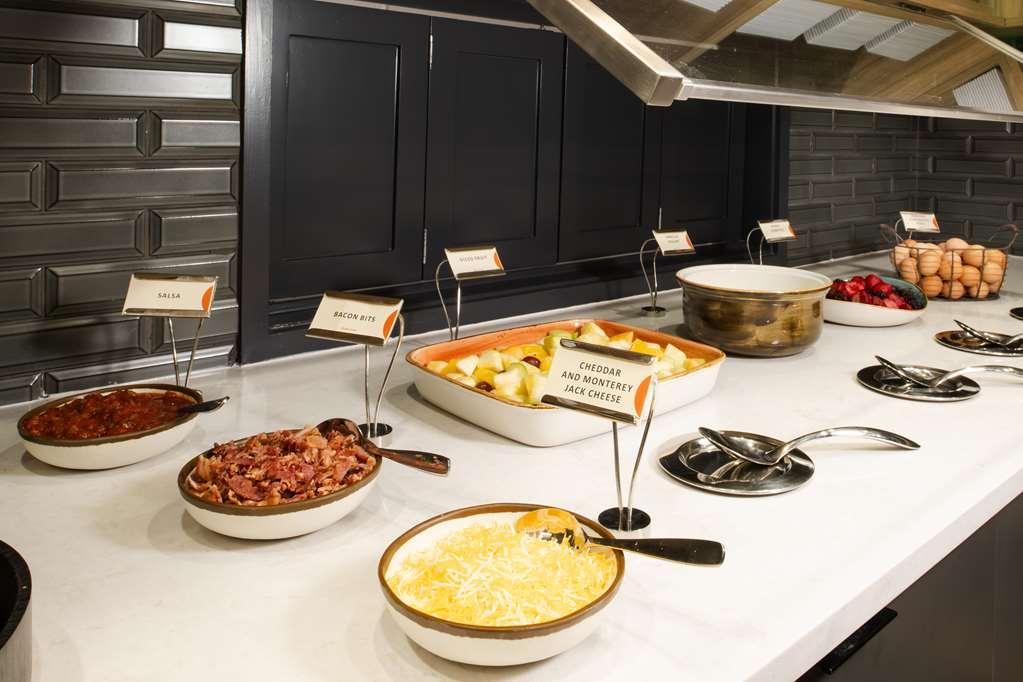 Hyatt Place Nashville/Green Hills Ресторан фото